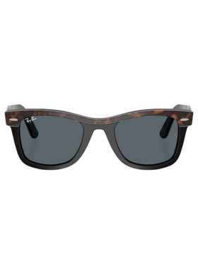 RayBan雷朋方形板材太阳镜