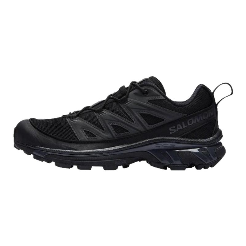 XHH SALOMON萨洛蒙 XT-6 EXPANSE 潮流户外低帮越野跑步鞋417413