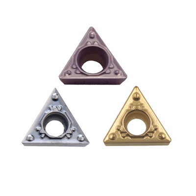 数控车刀片TCMT16T304TCMT11