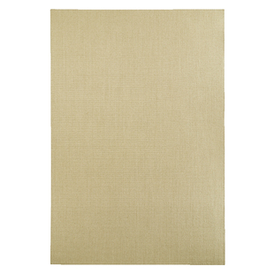 剑麻植物纤维地毯耐猫抓地毯客厅卧室亚麻编织地毯日式简约地垫