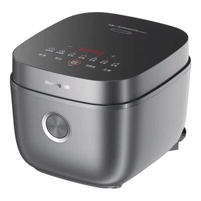 九阳4L家用电饭煲0涂层316L内胆