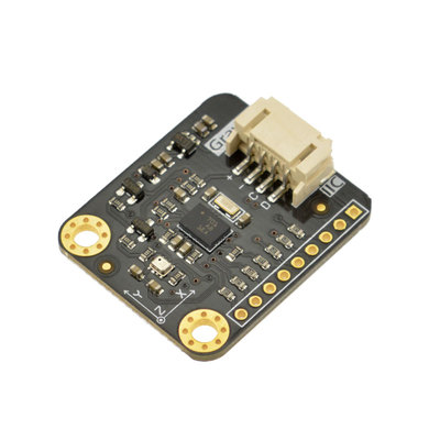 Gravity智能10DOF定位传感器