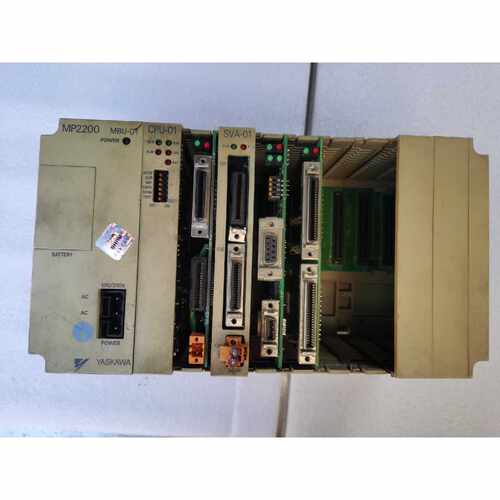 议价安川PLC MP2200