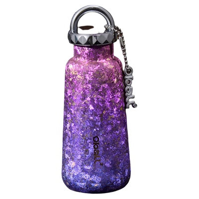 【情人节礼物】oball纯钛保温杯