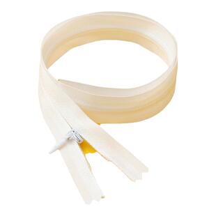 拉链被套罩枕头拉头黑白色衣服裤兜大卫风衣外套3号 尼龙拉锁配件