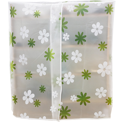 多层鞋架防尘罩防尘防水防油污