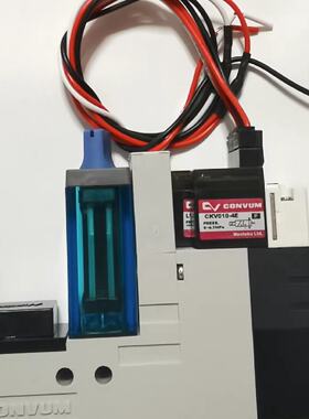 议价TPC真空产生器 EB2S10HSZL4WSLR