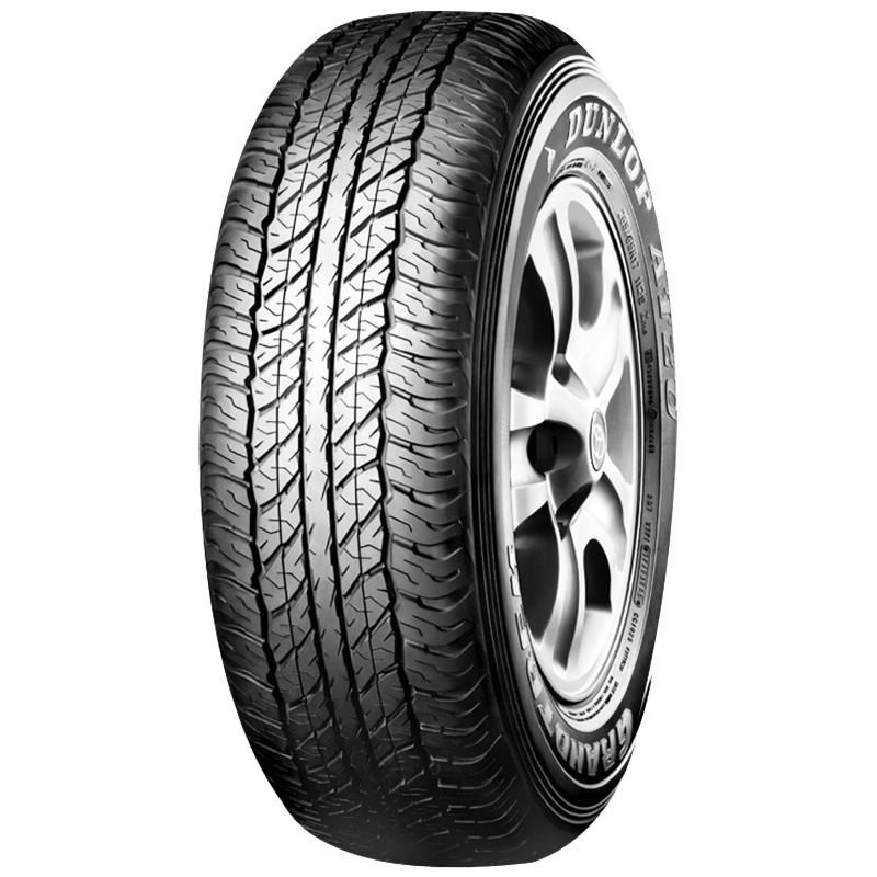 邓禄普轮胎265/65R17112S