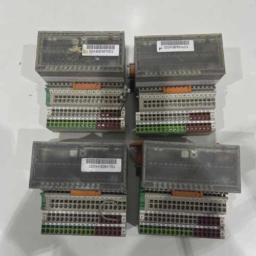 Honeywell XFL523B 24vac/40vdc ( lot 4 pc)