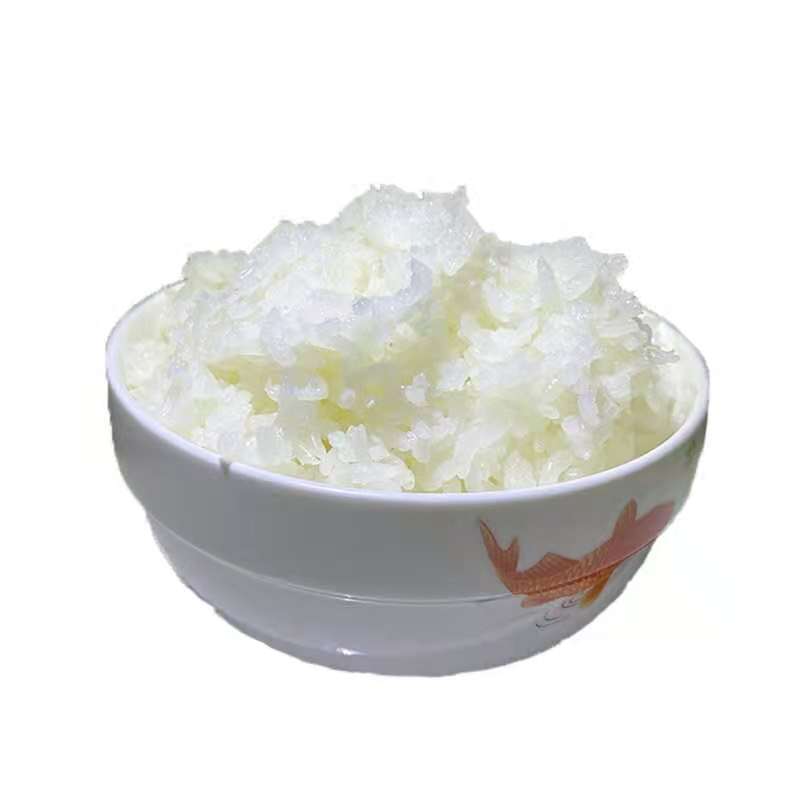 东北新米响水石板大米现磨10斤