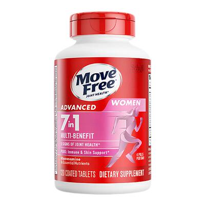 【女士专属】Movefree多元氨糖