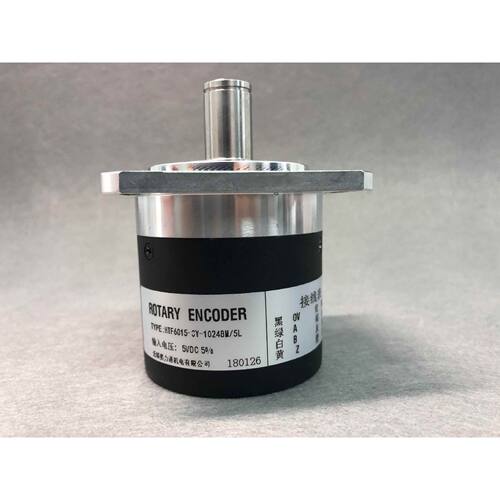 议价HTF6015-CY-1024BM/5L 编码器 主轴机床编码器 质保一年