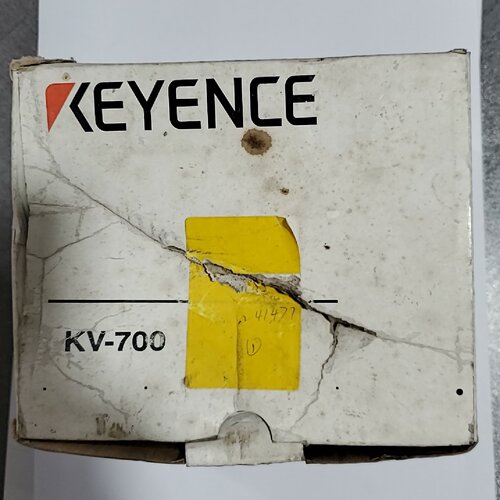 询价-基恩士KEYENCEKV700可维修