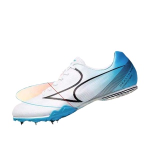 海尔斯181S2钉鞋2025新款男女学生中考田径比赛跑跳专业钉子鞋