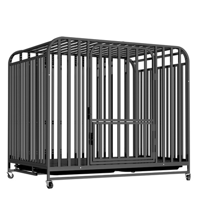 全管狗笼子大中小型犬