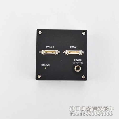 议价韩国AJUHITEK AVC16KCL 线扫描相机 16K 黑白CMOS