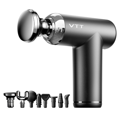 VTT迷你筋膜枪按摩器专业级