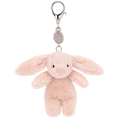 JELLYCAT毛绒玩具进口聚酯纤维