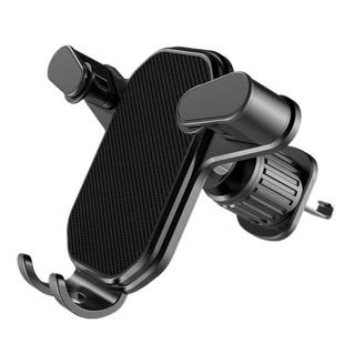 车载手机架汽车用出风口专用导航固定支撑座车内上新款防抖支架