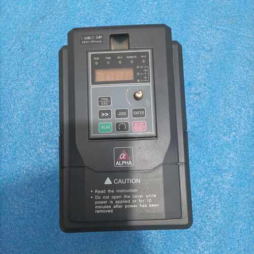 议价阿尔法变频器 ALPHA6000-31R5GB/32R2PB