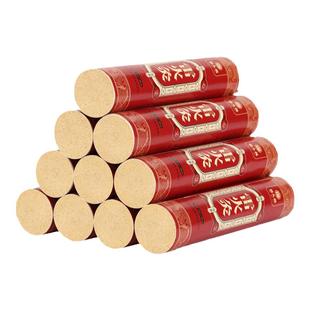 加粗雷火灸艾条艾灸柱纯艾正品官方旗舰店艾草艾绒7cm5cm特大号棒