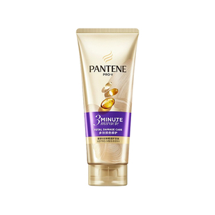 潘婷三分钟奇迹护发素发膜级女干枯滋养改善毛躁