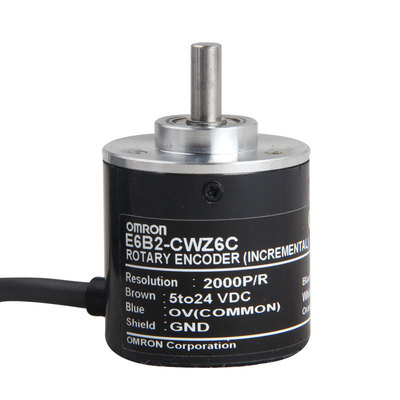 光电旋转编码器e6b2cwz6c