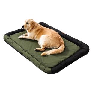 狗垫子防撕咬四季通用加厚夏季降温猫咪地垫睡觉用宠物垫防水防尿