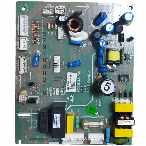 适用海信容声冰箱340BCD-326WRX1DY385WY326WT465电脑主板1611540