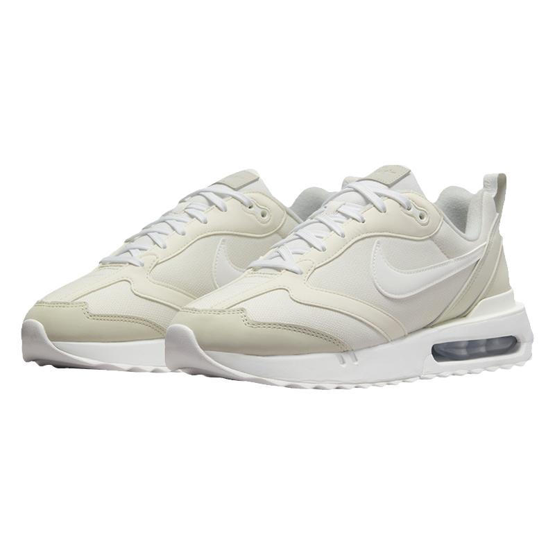 NIKE耐克女鞋2024秋季新款百搭时尚气垫减震透气跑步鞋DM8261-001