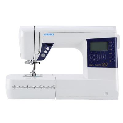 官方全自动家用电动重机JUKI