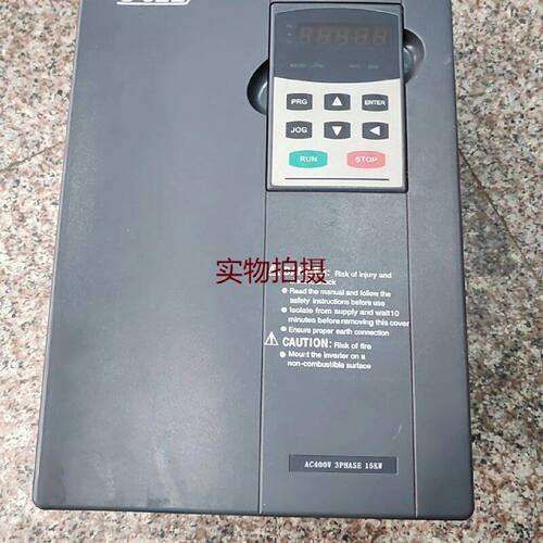 询价-COEL变频器C8600A15KN4YS