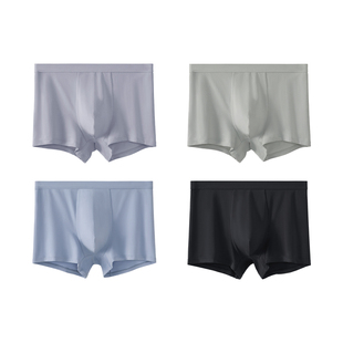 【直播专享】三枪3条蜜桃臀内裤/5条纯棉女内裤/4条纯棉男内裤