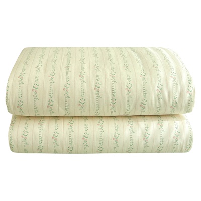 唐朝一只鱼双层纱情书被套