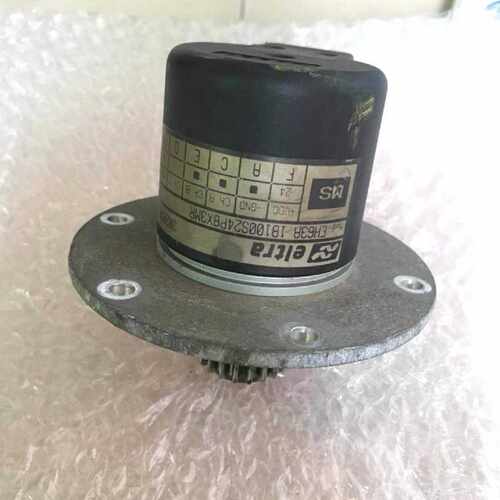 询价-eltarEH63A1B100S24P9X3MR伺服电机编码器