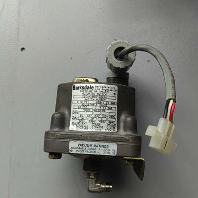 【询价】德国Barksdale压力传感器D1T适用