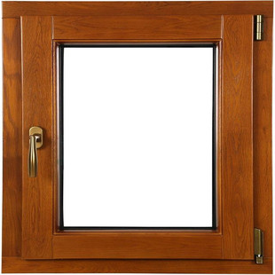 天津定制木纹断桥铝门窗白橡木金橡木水曲柳兴发凤铝华建免费测量