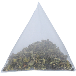 白桃乌龙茶三角茶包奶茶店专用袋泡茶蜜桃乌龙萃茶冷泡茶商用茶叶