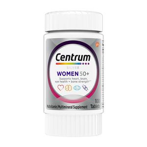 CENTRUM女士免疫力UP中老年复维