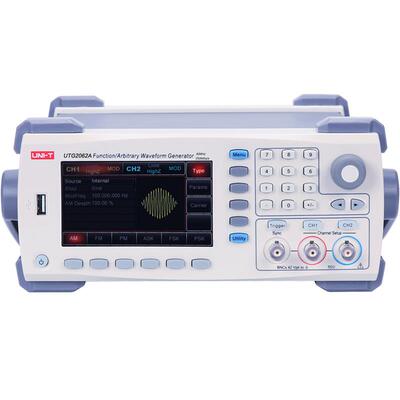 优利德函数信号发生器任意