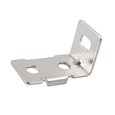 明纬电源机壳配件MHS014