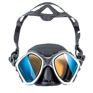 潜水镜浮潜面罩装备面镜呼吸管