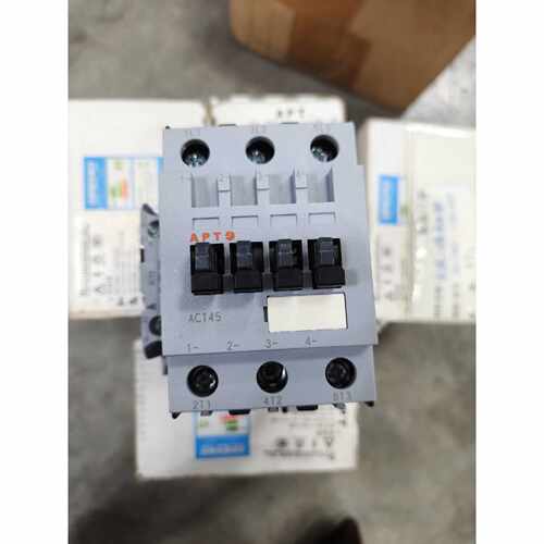 在线议价APT ACT45-11AC220接触器