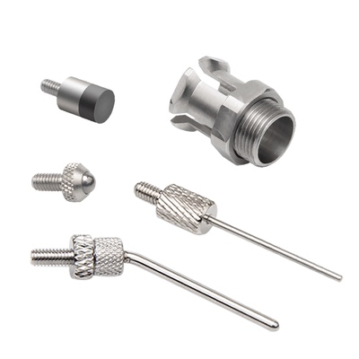 零广接触式传感器探针探头