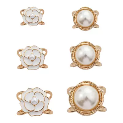 腰带打结扣2024新款多功能丝巾扣