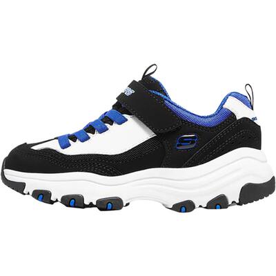 Skechers/斯凯奇正品夏季新款儿童轻便休闲运动鞋 8701645L