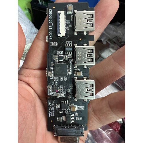 【议价-可维修】RTS5411S C88 /均有货