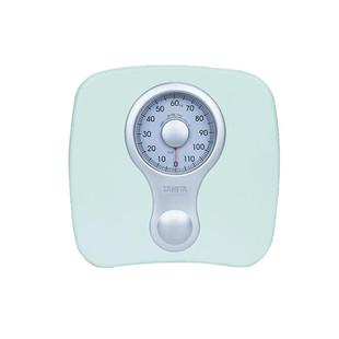 日本百利达 TANITA 家用机械指针体重秤健康人体脂秤宿舍体重称重