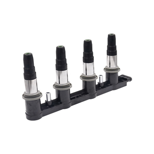 适用于科鲁兹点火线圈别克英朗君威爱唯欧雪佛兰景程迈锐宝高压包