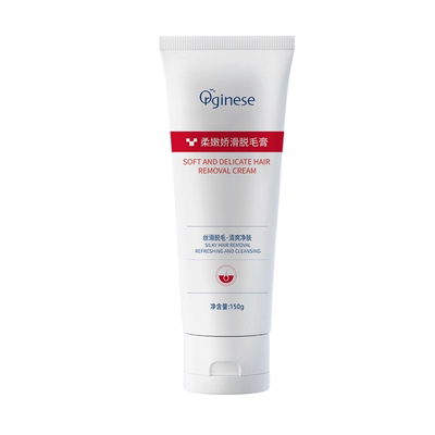 线下商超爆卖丨学生脱毛膏第1名